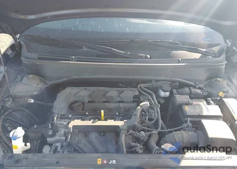 2024 Hyundai Venue Sel z USA, uszkodzony, nr VIN KMHRC8A34RU327749